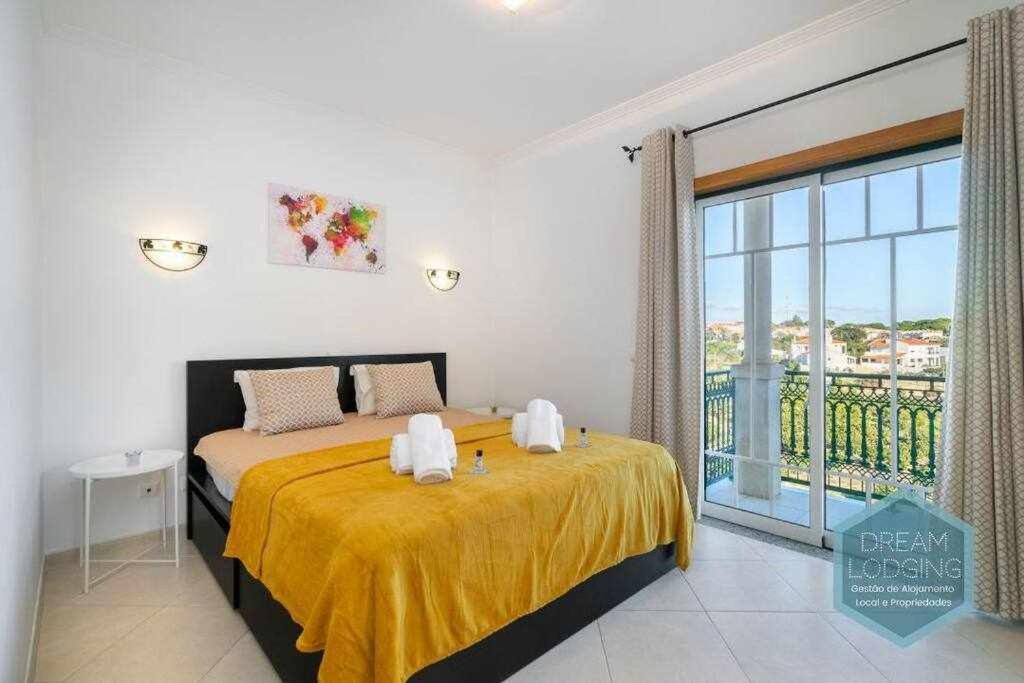 Laranjas & Dream Apartamento